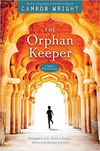 The Orphan Keeper