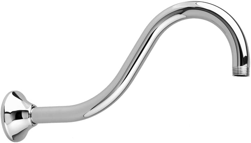 American Standard 1660198.002 Bathtub, 4.80 in wide x 2.60 in tall x 14.2 in deep, Polished Chrome
