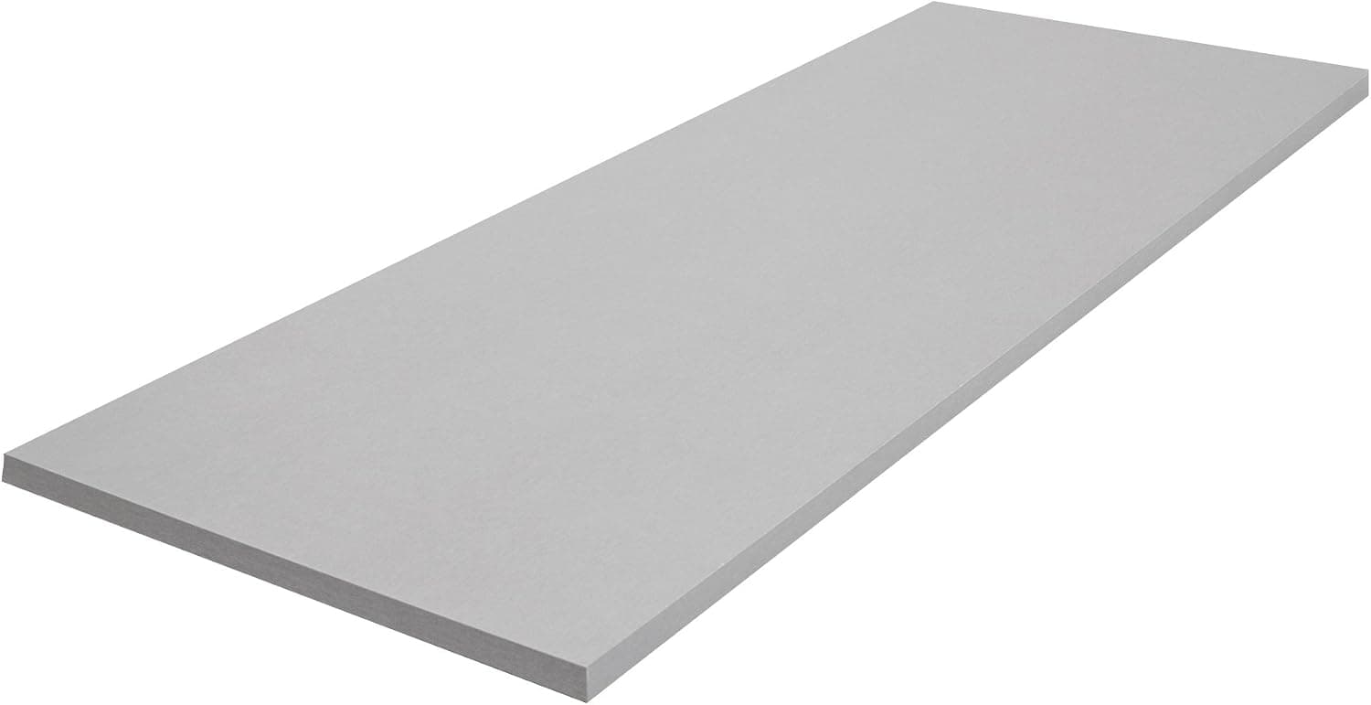 Doable Products 12052 Melamine Pro-Garage Work Top