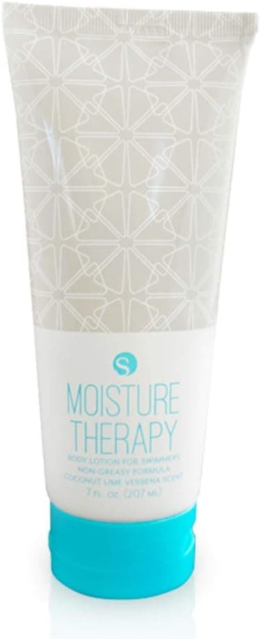 Moisture Therapy Body Lotion