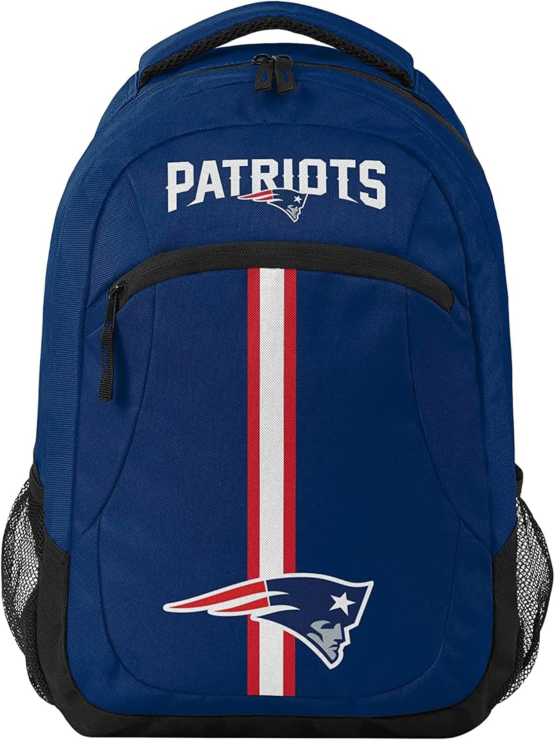 FOCO NFL Team Logo Action Backpack