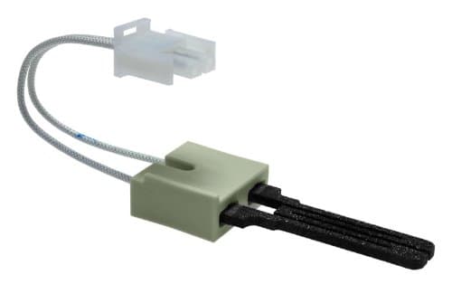 Aftermarket Upgraded Replacement for Norton Furnace Hot Surface Ignitor / Igniter 201N0904