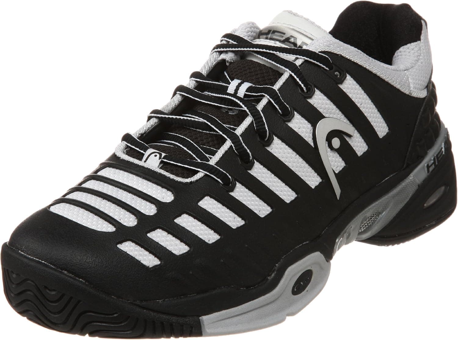 HEAD Men's Speed Pro Tennis Shoe