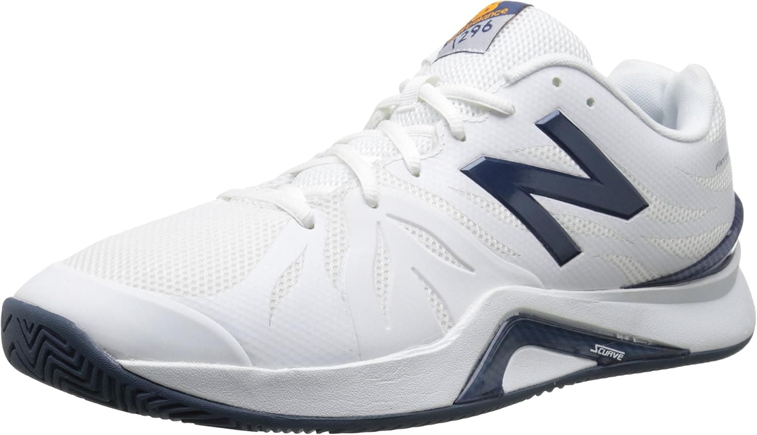 New Balance Men's 1296v2 Stability Tennis Shoe