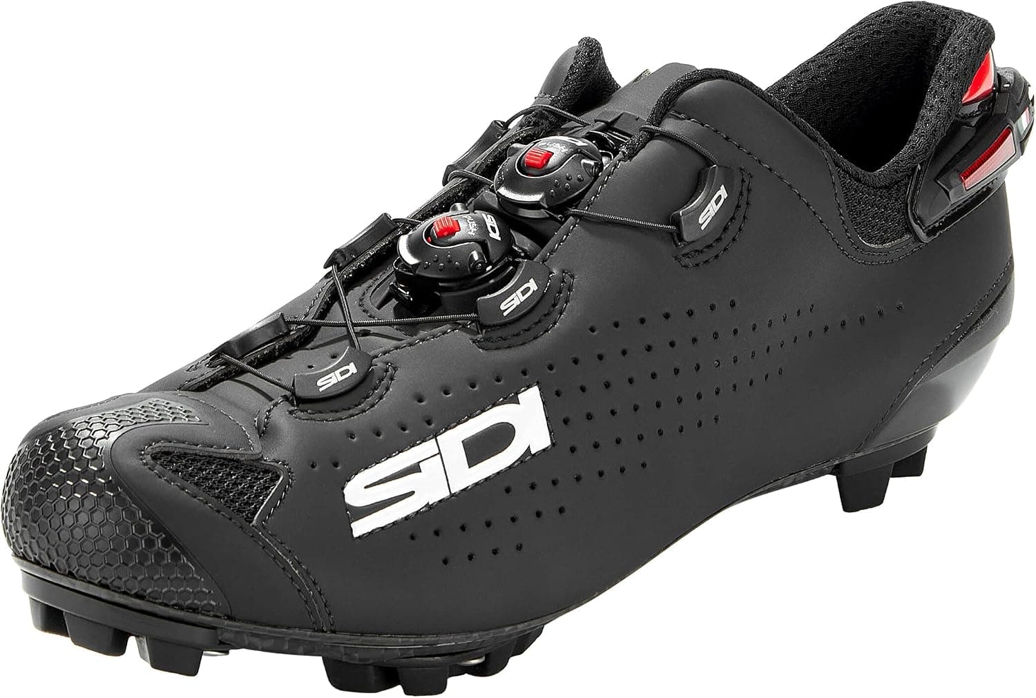 Sidi Men's Tiger 2 SRS Mountain Bike Shoes