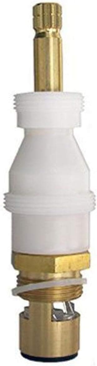 LASCO S-832-3 Ceramic Shower Stem for Price Pfister 5084