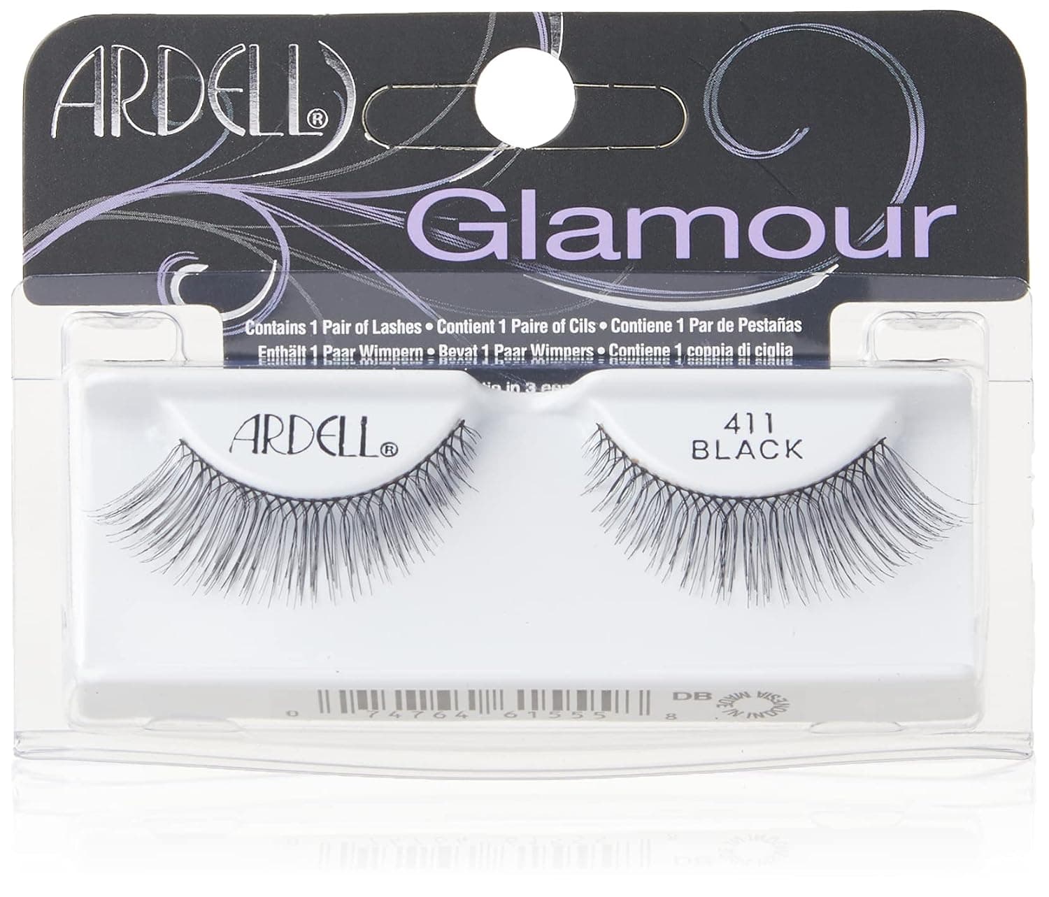 Ardell Curvy 411