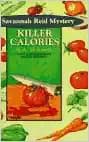 Killer Calories: A Savannah Reid Mystery (Savannah Reid Mysteries)