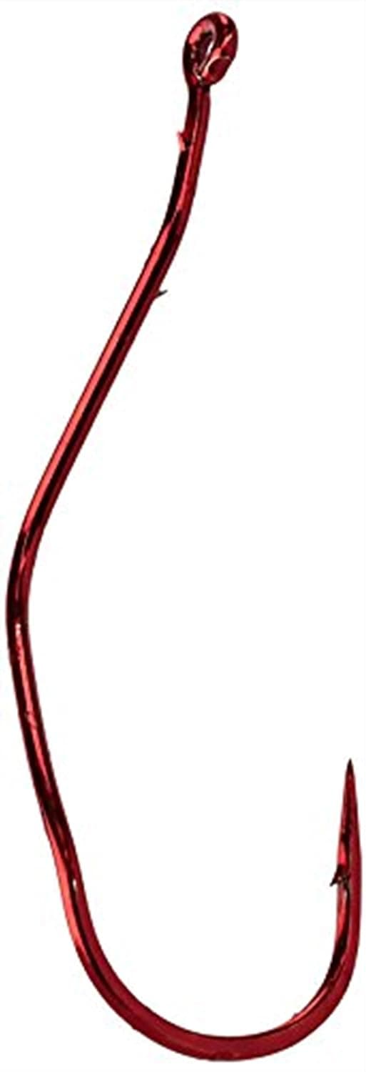 Mustad UltraPoint Slow Death Special Bend Aberdeen Fishing Hooks 33862NP