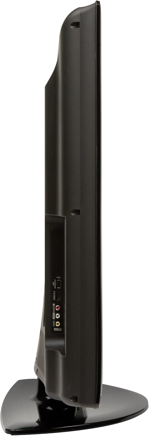 LG 52LG50 52-Inch 1080p LCD HDTV