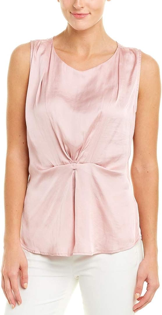 NIC+ZOE Women's Destination Cinched Tank
