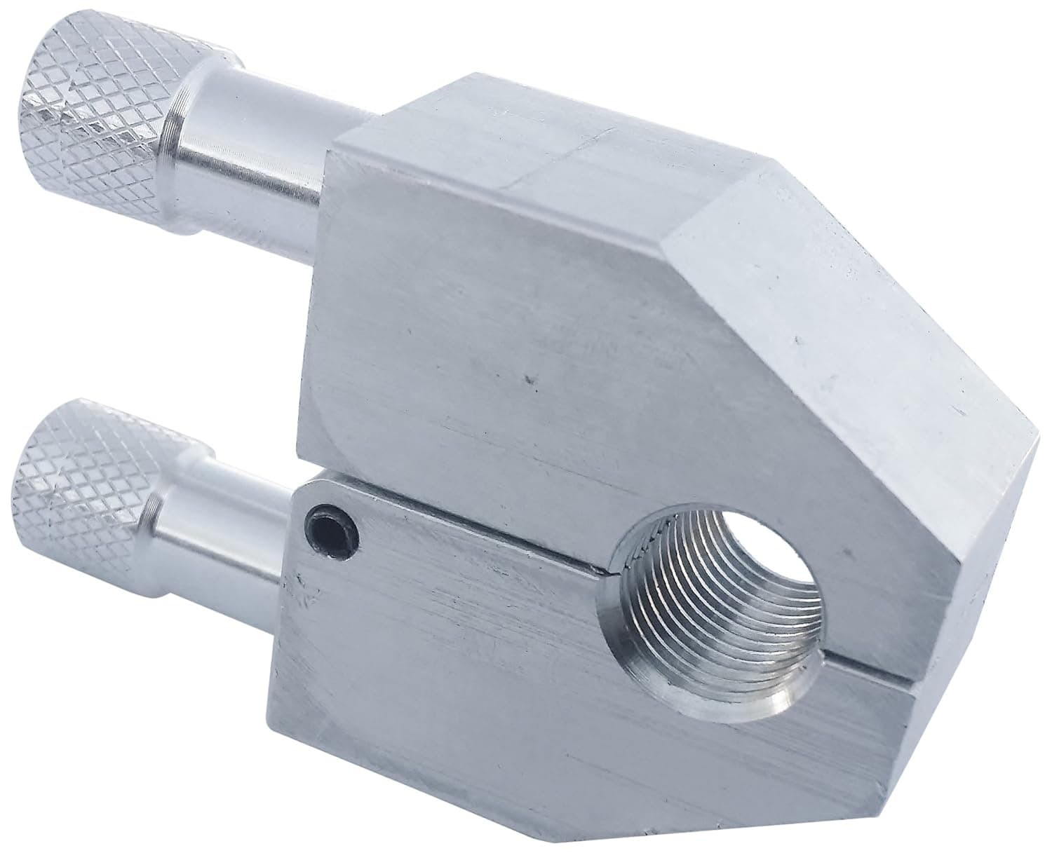 HHIP 3900-0199 Quill Stop for Bridgeport Mill, 0.2000 lb