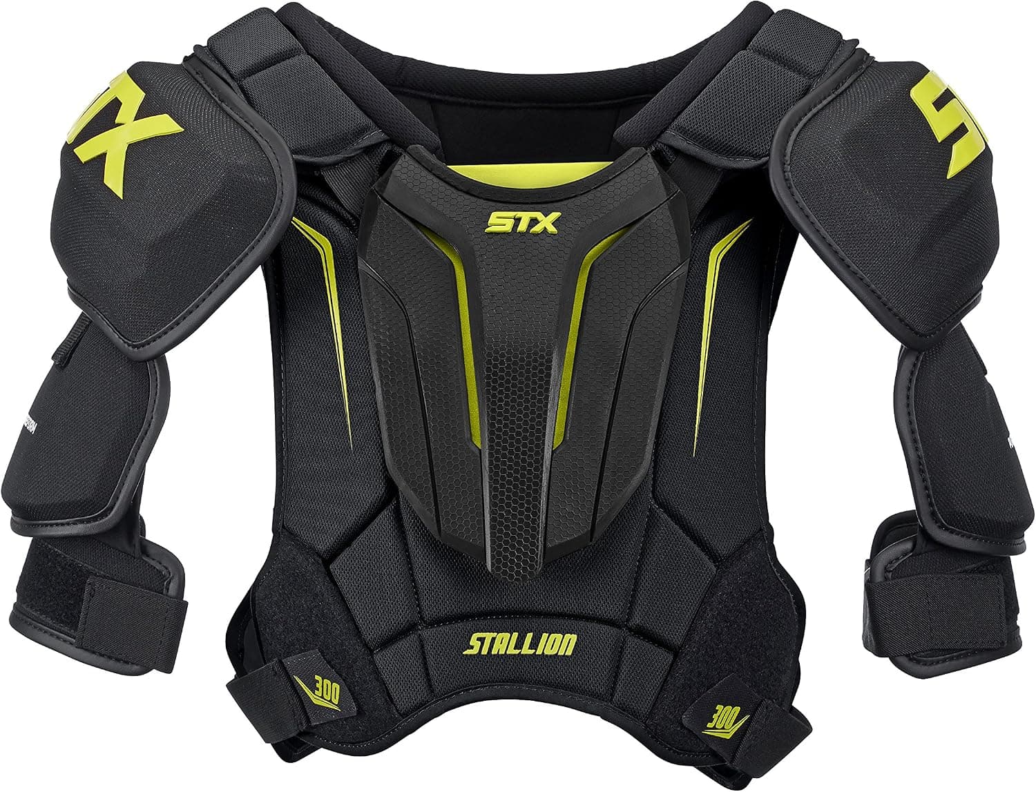 STX Stallion 300 Senior Ice Hockey Shoulder Pad