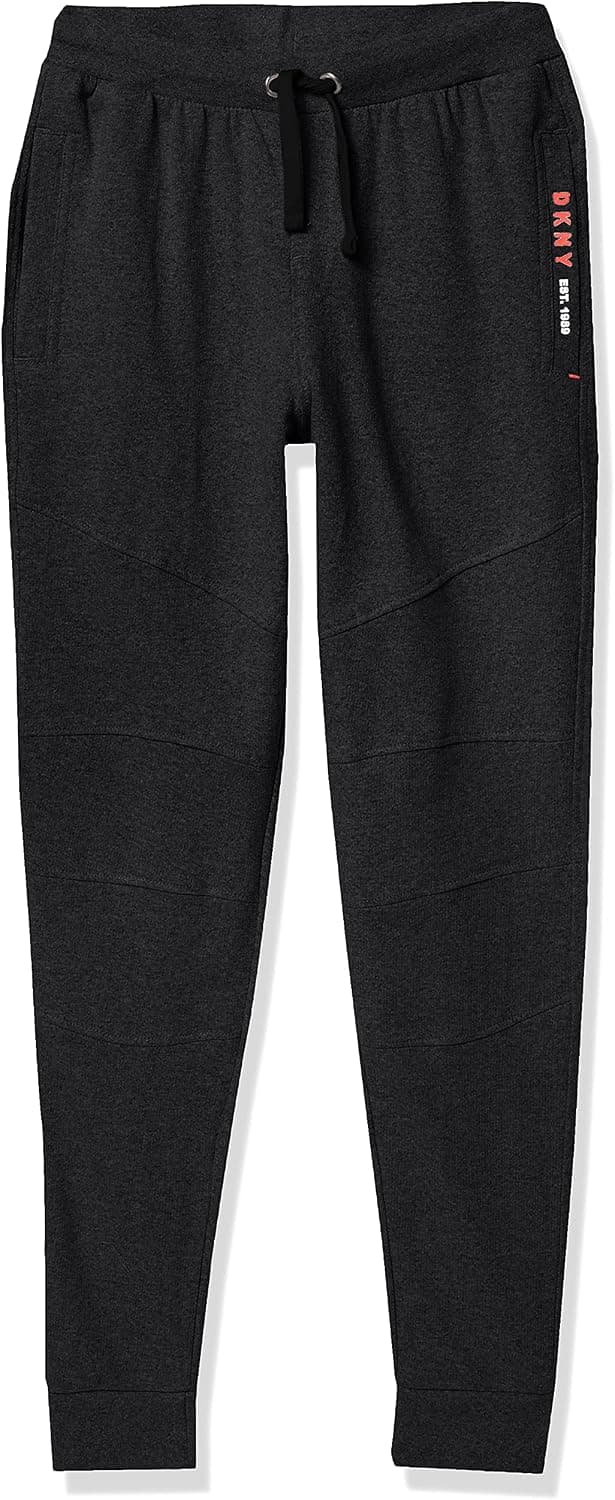 DKNY Boys' Jogger Pant