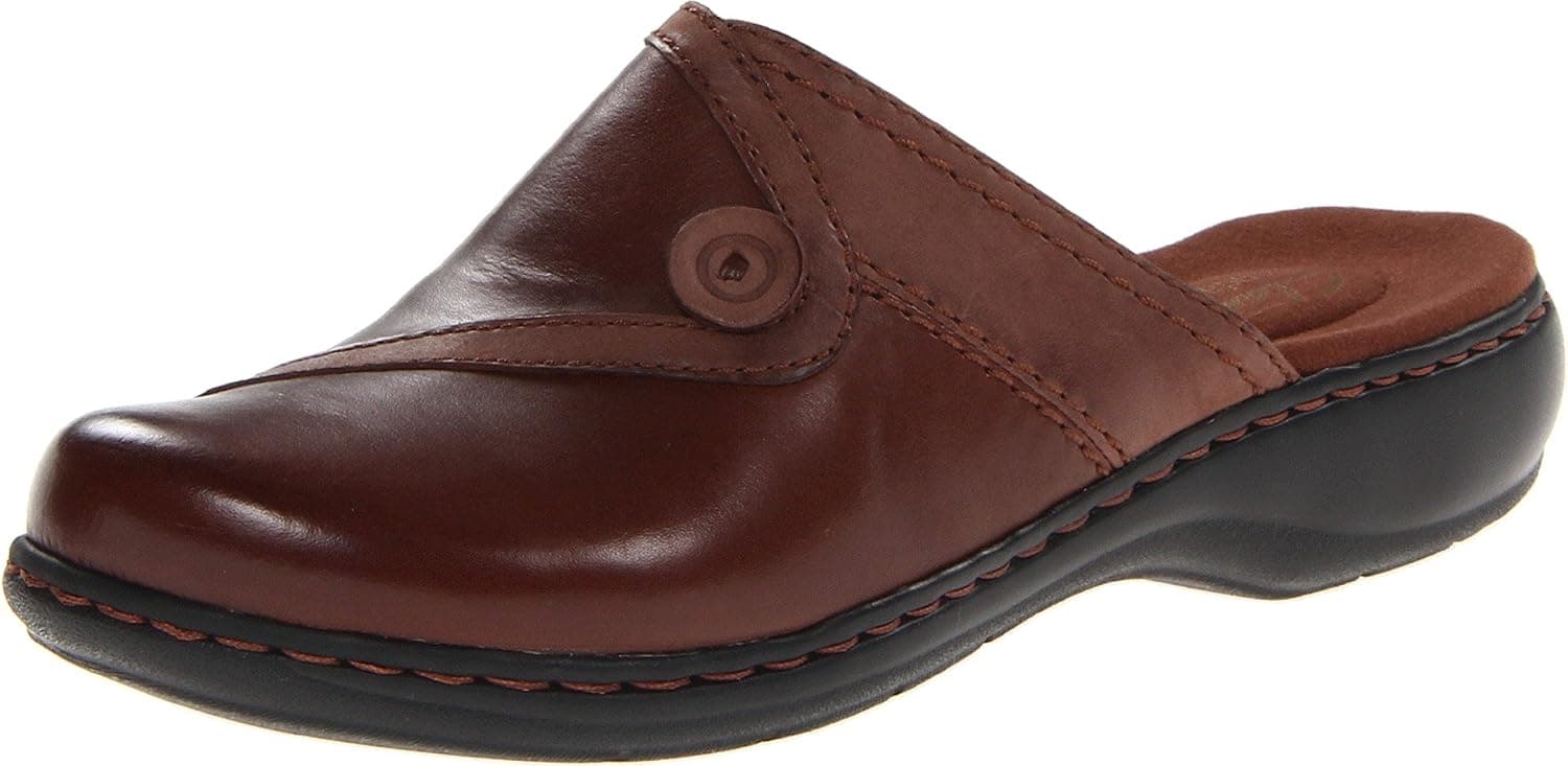 Clarks Women's Leisa Berry Mule