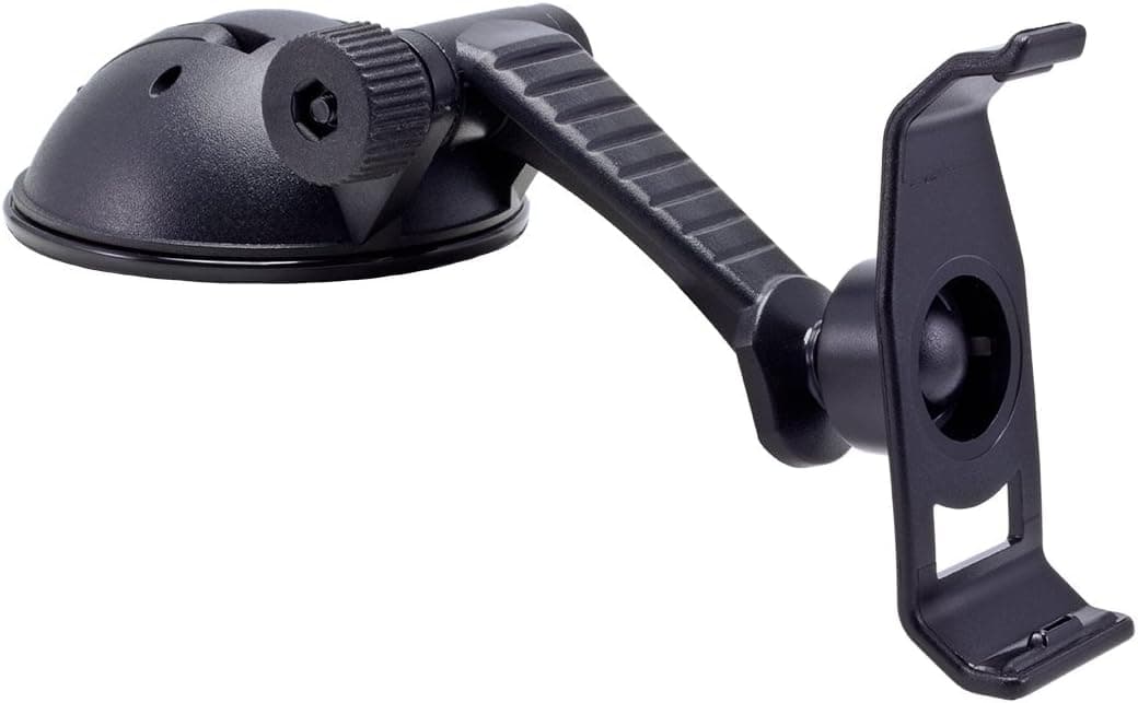 Arkon GN1782 Removable Dashboard Mount and Windshield Suction Mount for Garmin Nuvi 200 Series