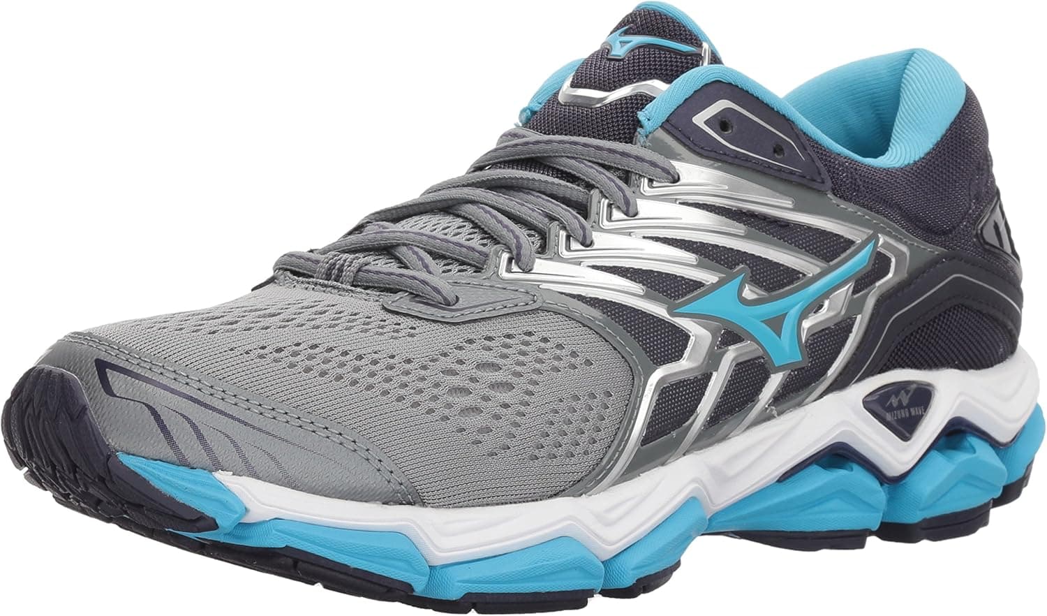 Mizuno Women's Wave Horizon 2 Running Shoe
