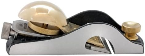 Rabbet Block Plane