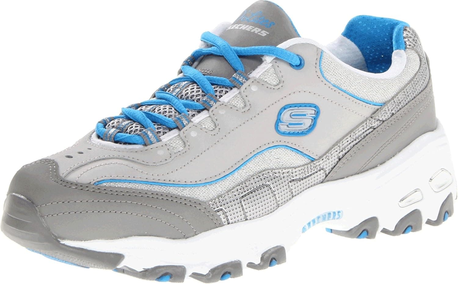 Skechers Sport Women's Glam Girl Fashion Sneaker