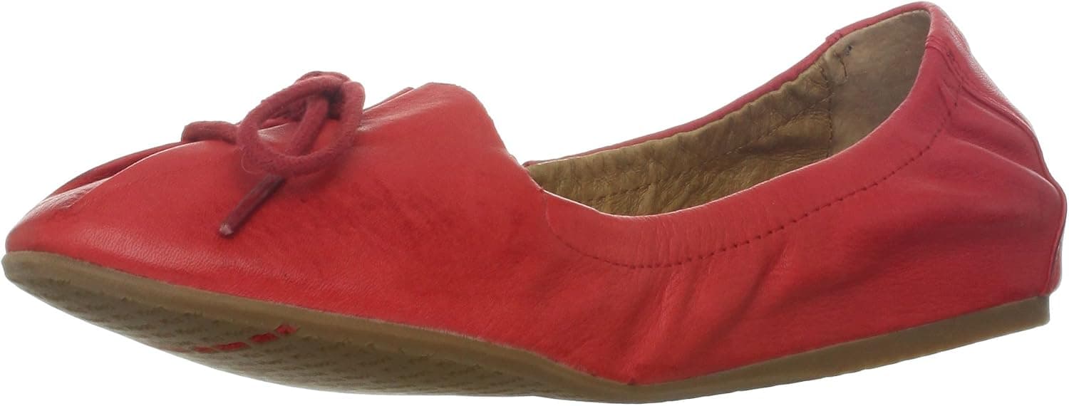 Miz Mooz Women's Beatrix Ballet Flat