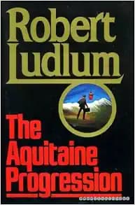 The Aquitaine Progression
