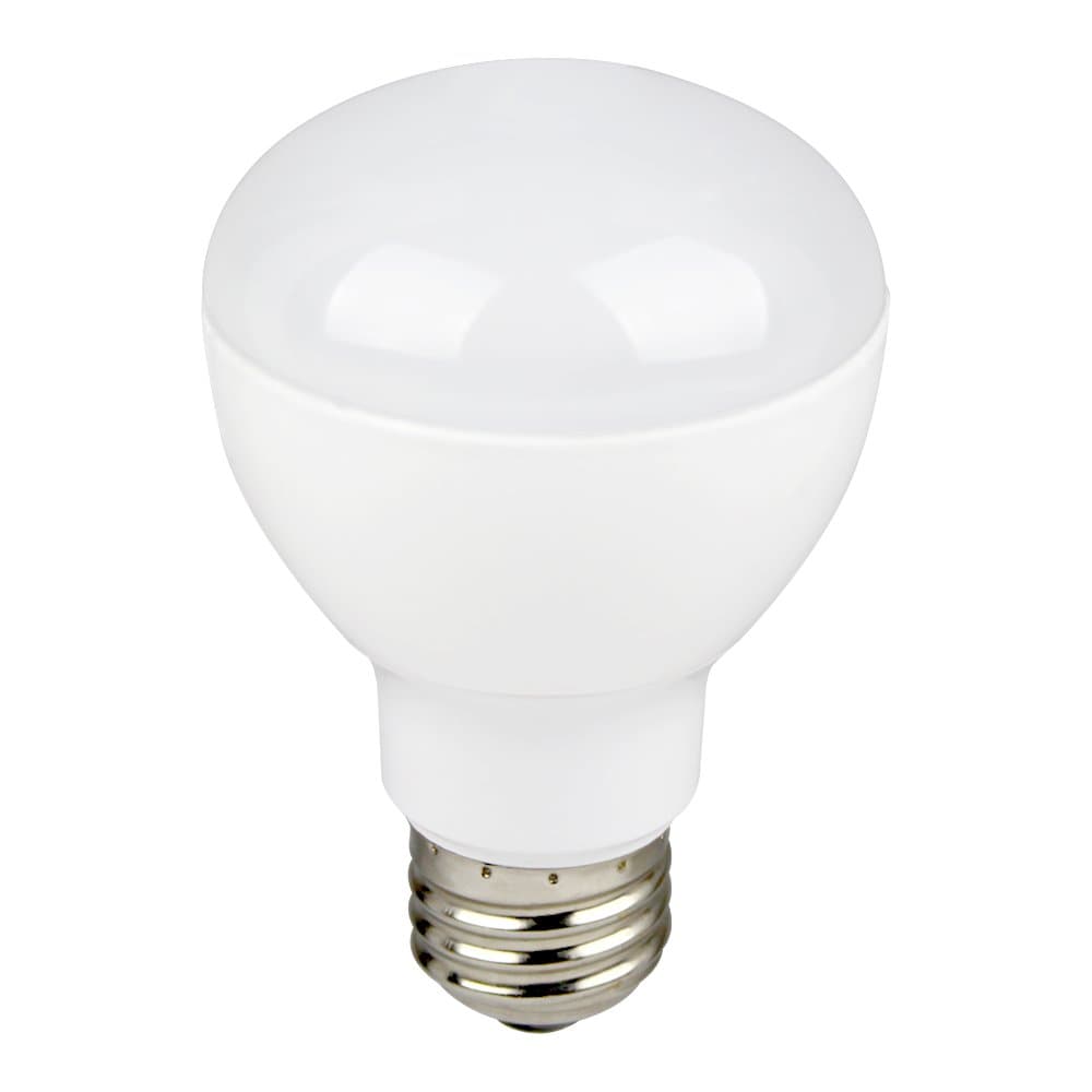Euri Lighting ER20-1000e LED R20 Bulb, Everyday Line, Soft White 3000K, Dimmable, 7W (50W Equivalent), 500 lm, 130 Degree Beam Angle, Medium Base (E26), UL & Energy Star Listed