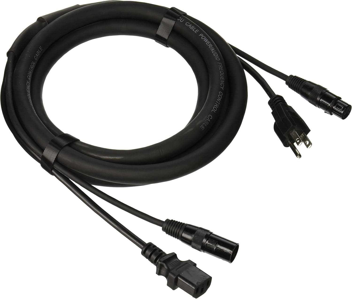 ADJ Products SKAC10 Stage and Studio Power Cable
