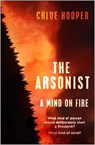The Arsonist