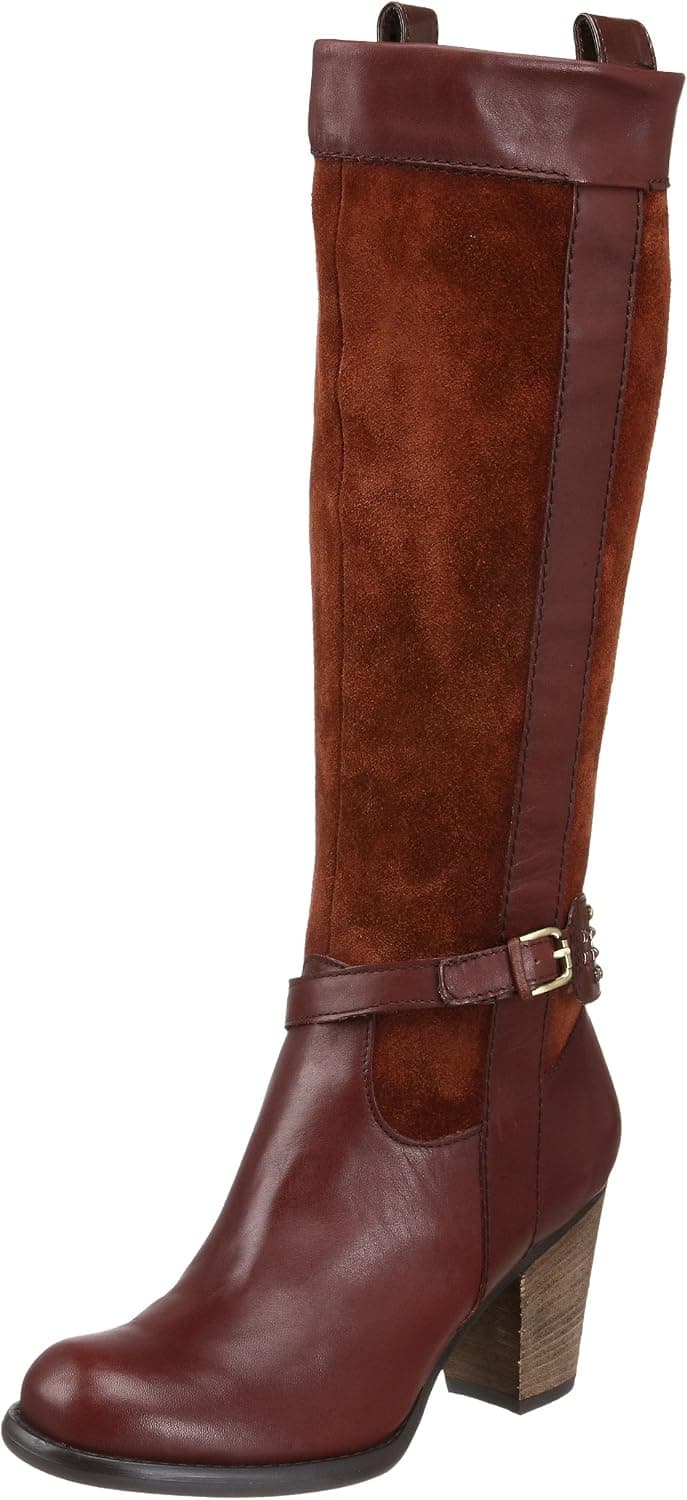 Naturalizer Women's Glassy Knee-High Boot