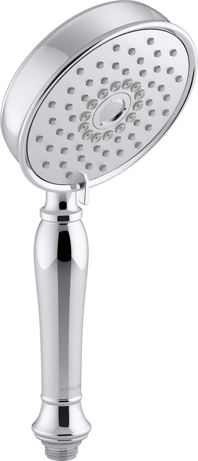 Kohler 22163-G-CP Bancroft Hanshower, Polished Chrome