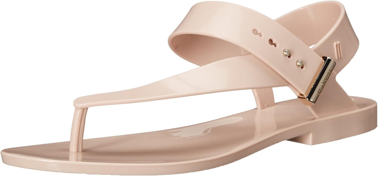 Melissa Women's Charlotte + Jason WU Dress Sandal