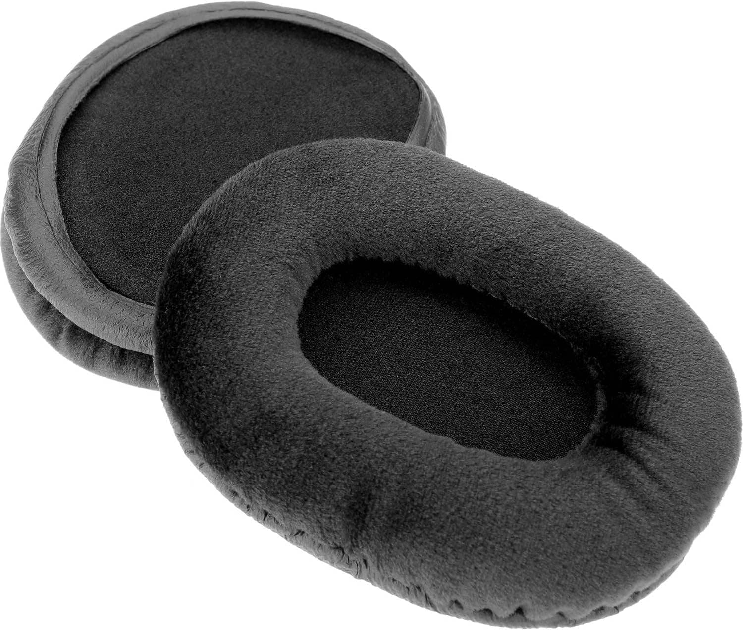 Auray Deluxe Velour Earpads (Pair)