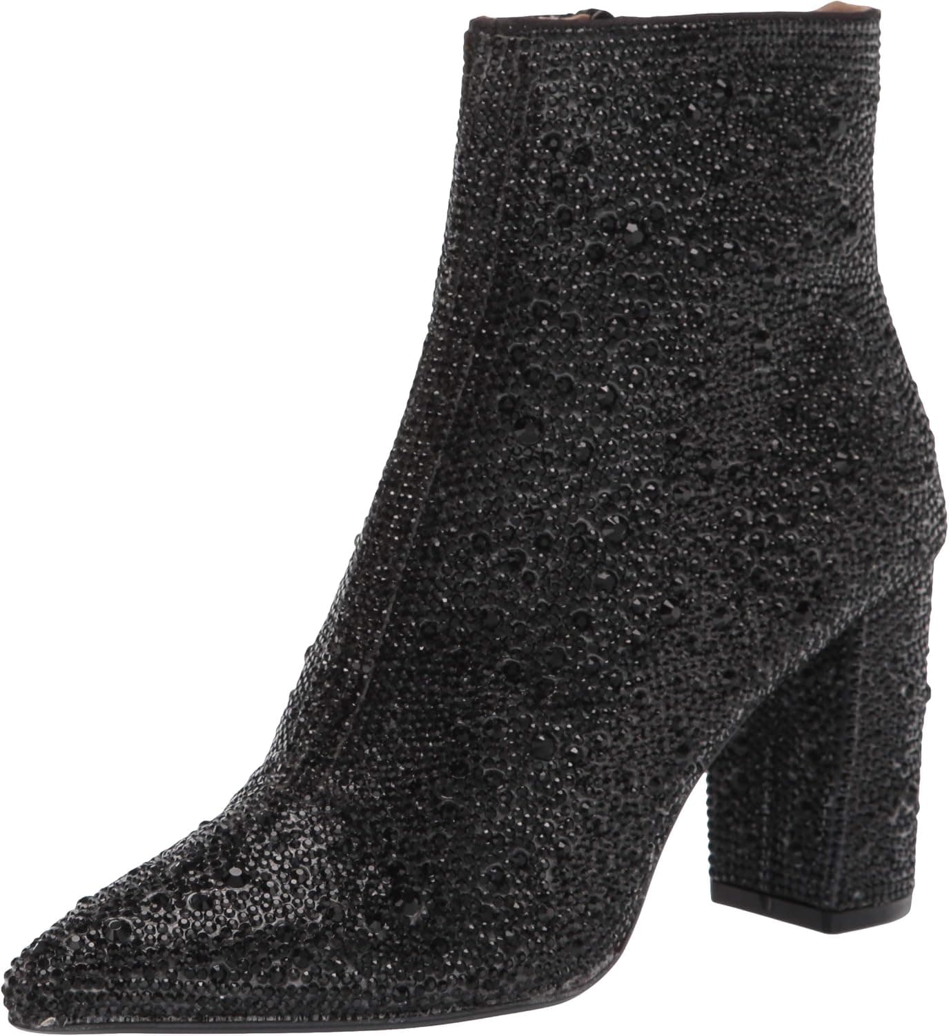 Betsey Johnson Women's Sb-Cady Ankle Boot