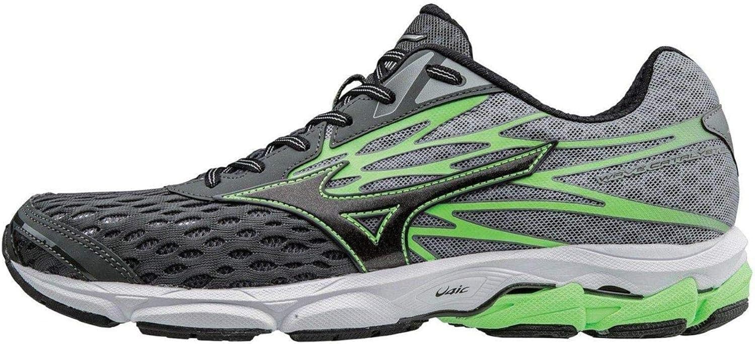 Mizuno Men's Wave Catalyst 2 Running Shoe