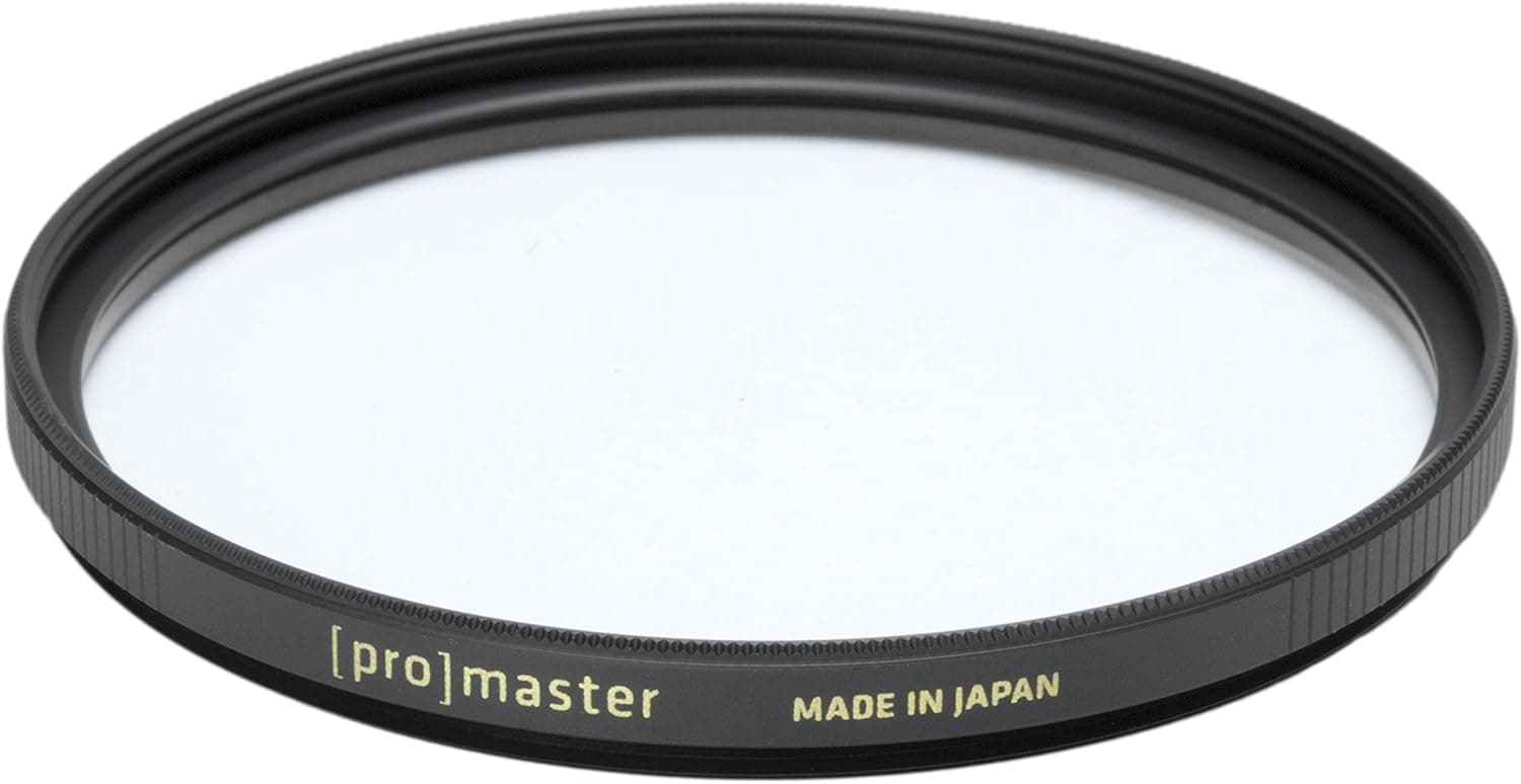 ProMaster 52mm Digital HGX Protection Filter (2307)