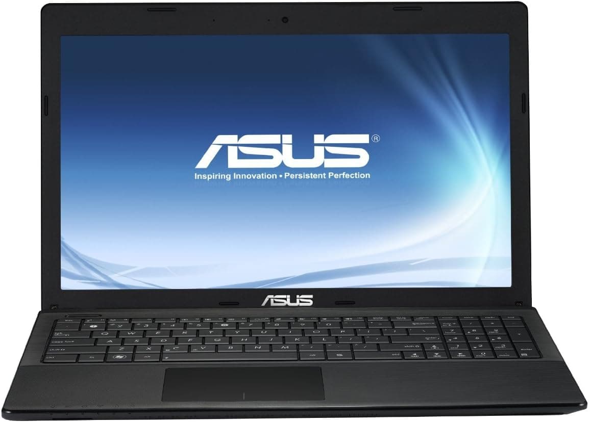 ASUS F55 15-Inch Laptop [OLD VERSION]