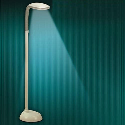 Solarex Sun Lamp