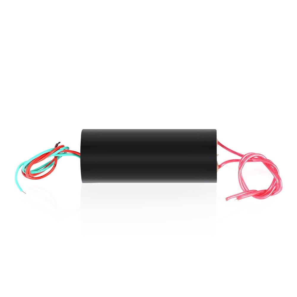High Voltage Pulse Generator, 3V-6V 700KV High Voltage Generator Transformer Boost Inverter Pluse Ignition Used as High Voltage Source