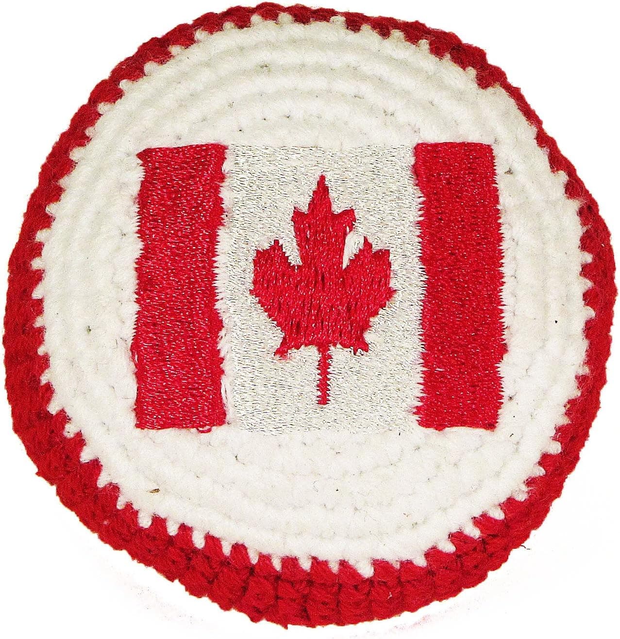 Hacky Sack - Flag of Canada