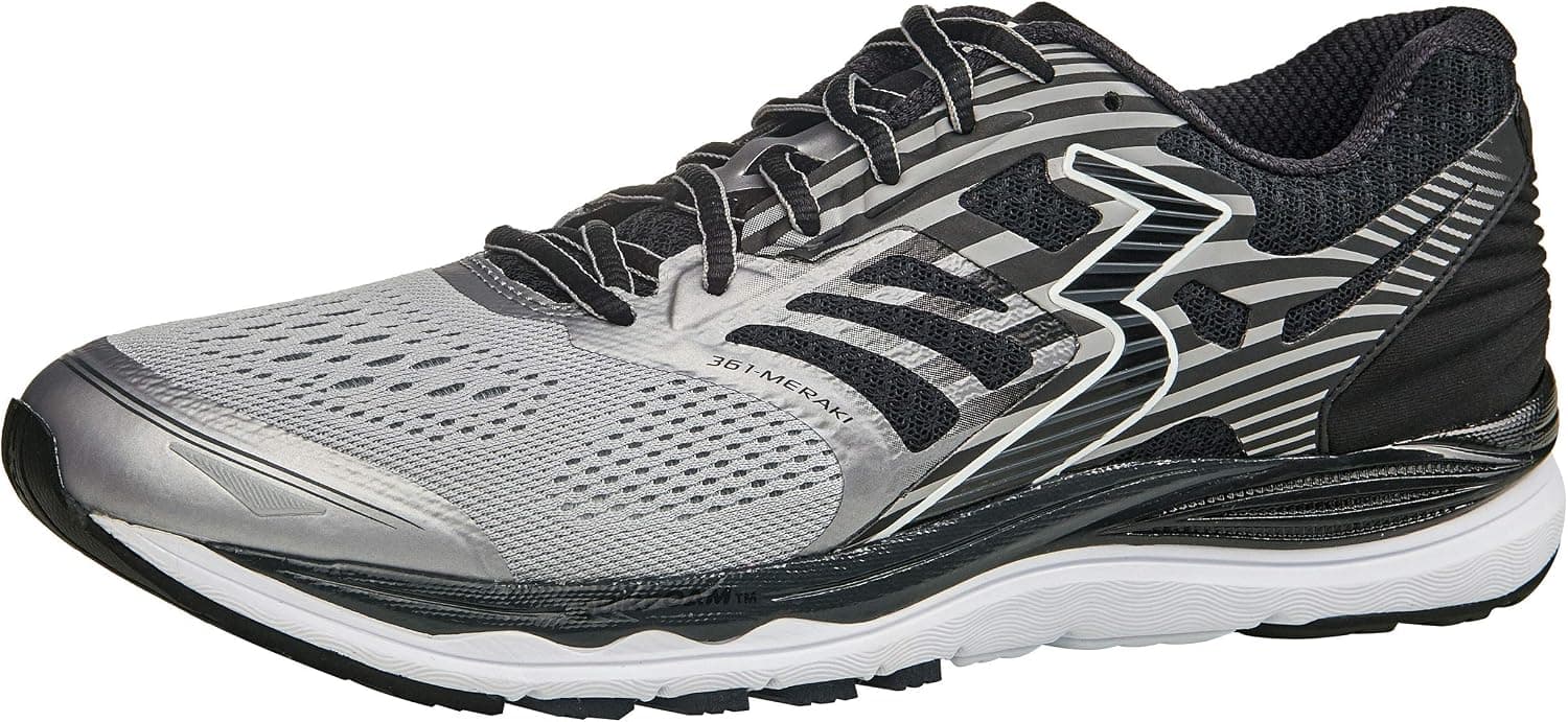 361 Degrees Men's Meraki