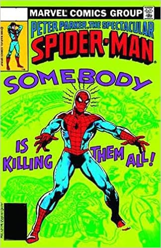 Spider-Man Visionaries - Roger Stern, Vol. 1