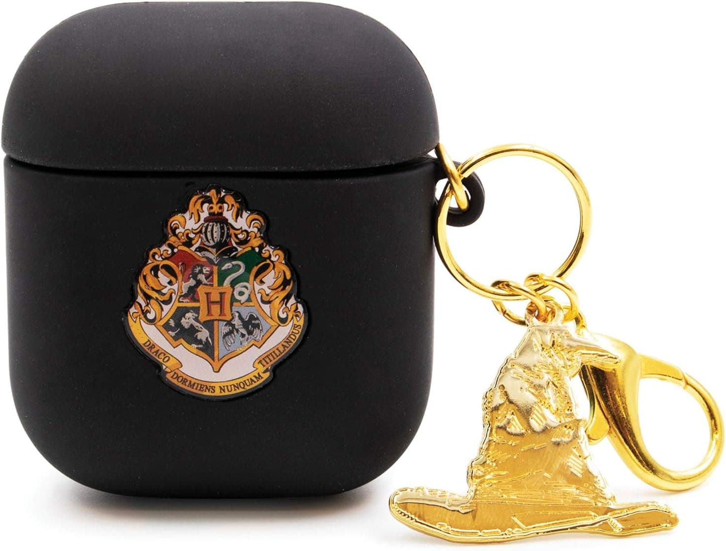 CultureFly Harry Potter HPG007A Harry Potter Case for Airpods