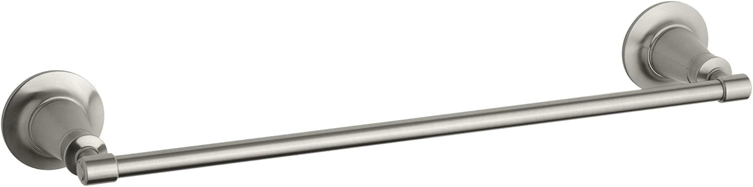 KOHLER 11050-BN K-11050-BN, Vibrant Brushed Nickel