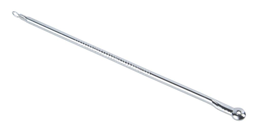 30X Qzoxx Eye Hole Design Blackhead Remover Acne Pimple Extractor