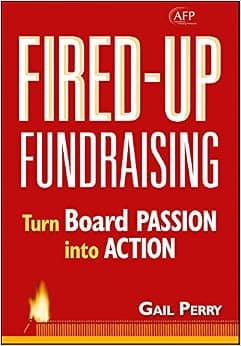 Fired-Up Fundraising: Turn Board Passion Into Action
