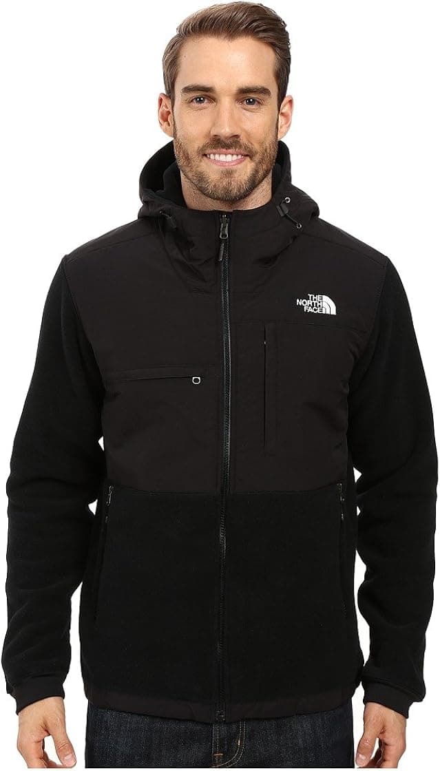 THE NORTH FACE Mens Denali 2 Hoodie