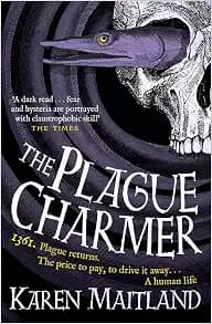 The Plague Charmer