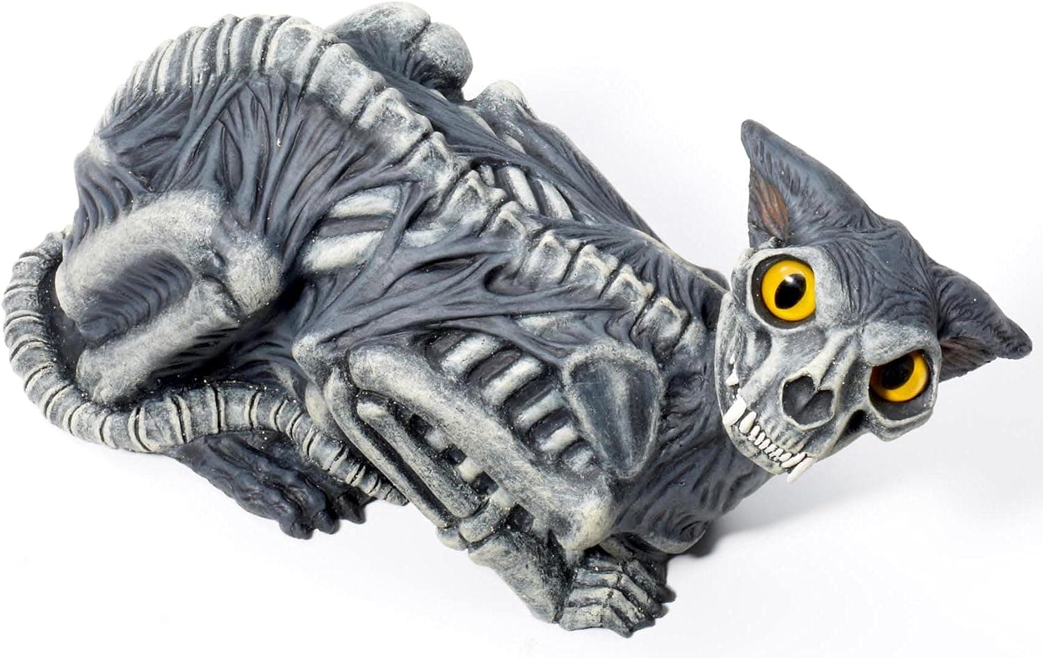 Zombie Cat Prop