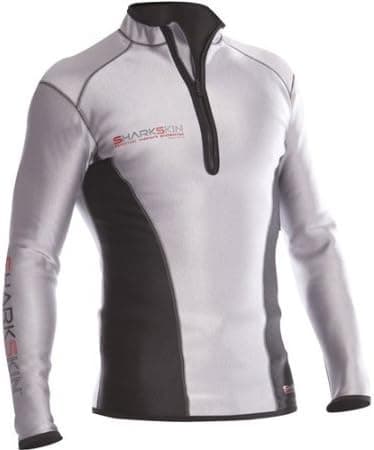 Sharkskin Chillproof Climate Control Long Sleeve Wetsuit
