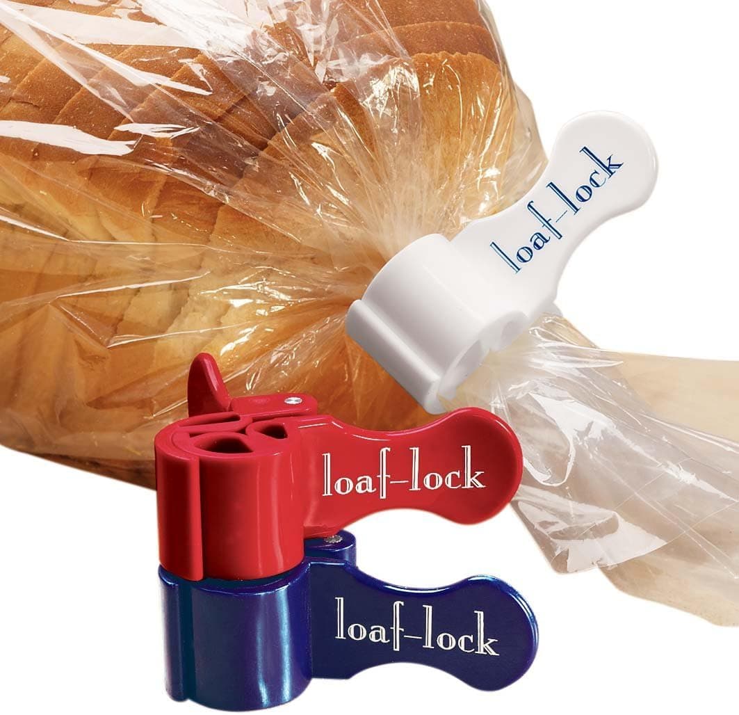Loaf Lock Set/3